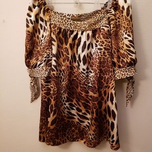 Women blouse